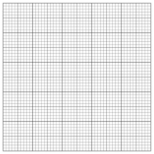 Graph Grid
