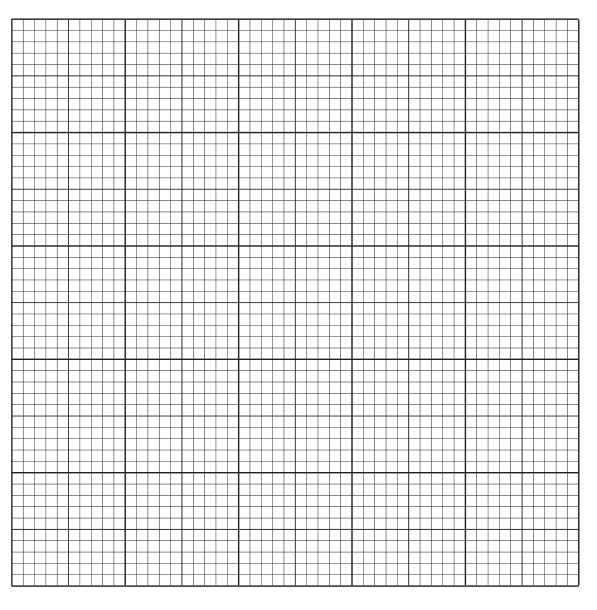 Graph Grid 1