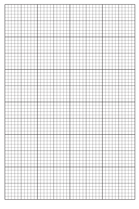 Graph Grid