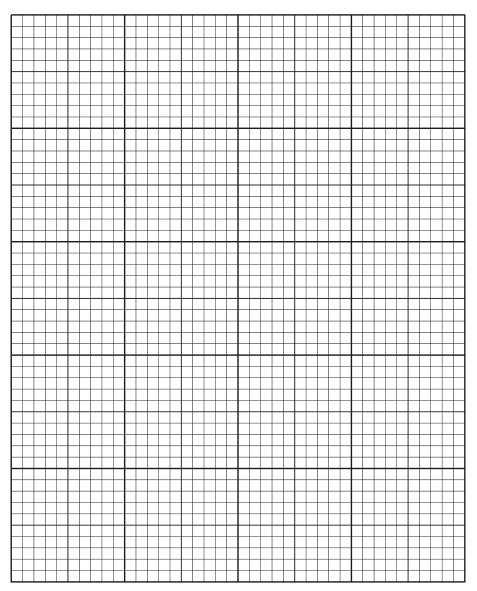 Graph Grid 1