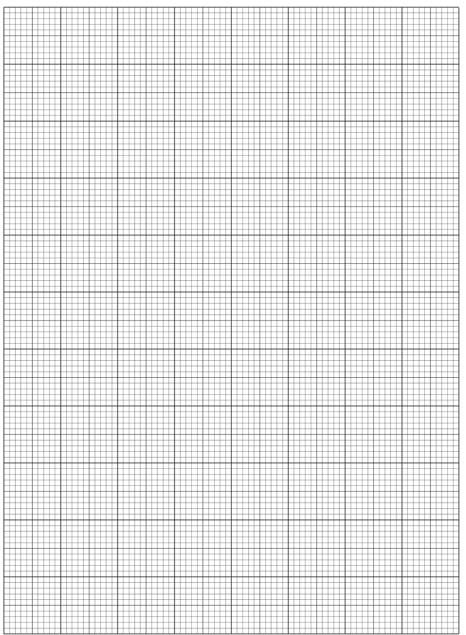 Graph Grid