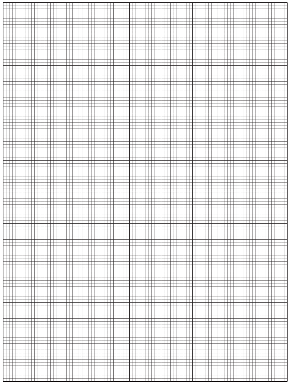 Graph Grid