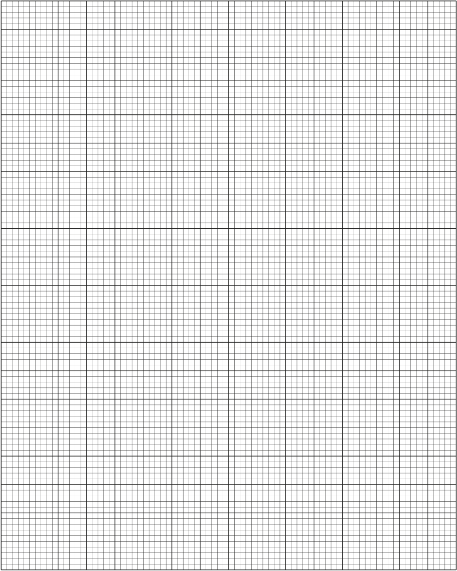 Graph Grid