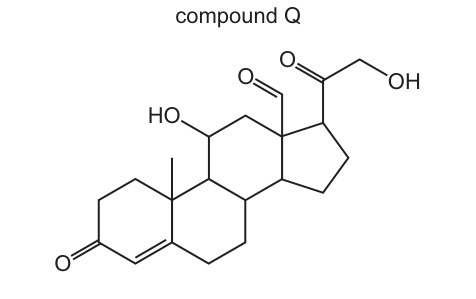 compound Q