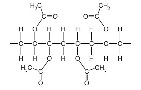 polymer section