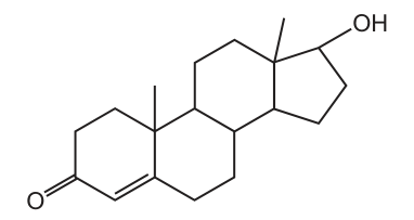 testosterone