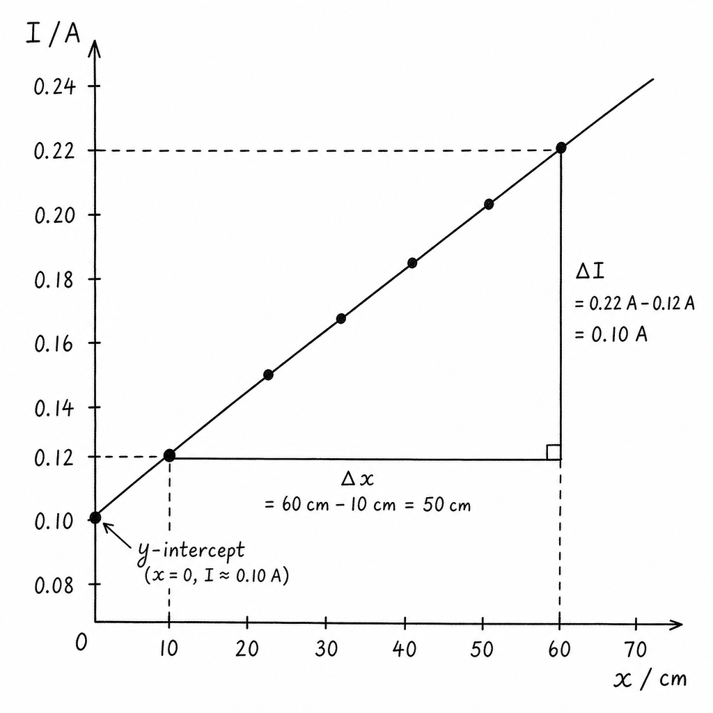 graph-gradient