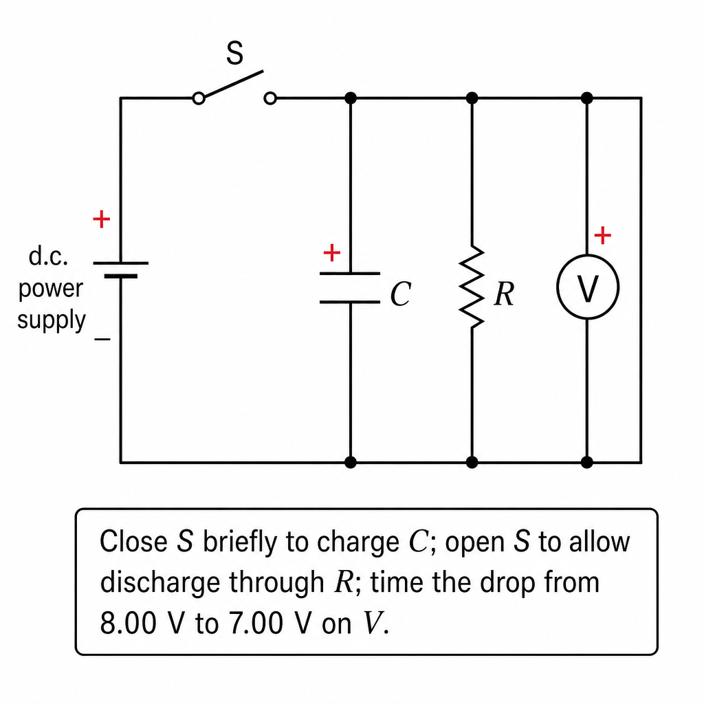 diagram-rc-discharge