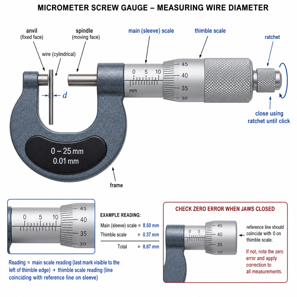micrometer