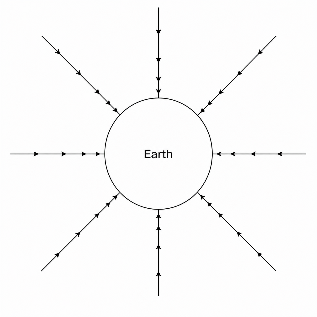 grav-field-outside-earth