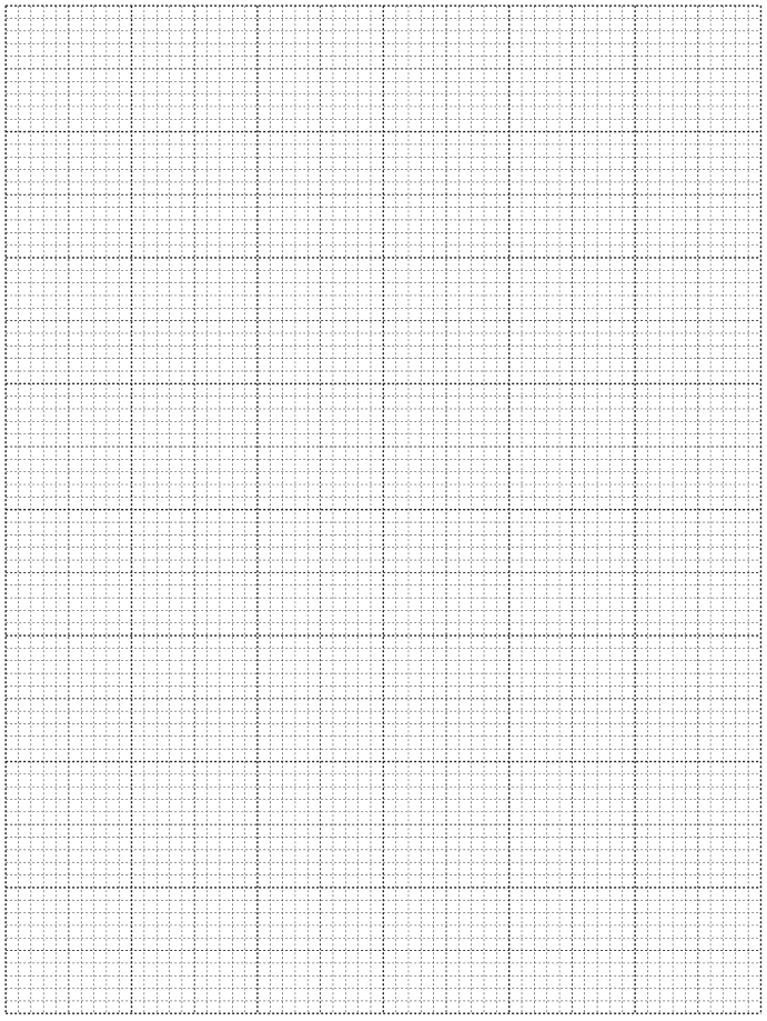 Cumulative Frequency Grid